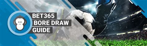 bore draw bet365|Iba pa.